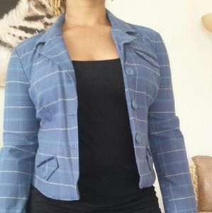 Aeropostale women blazer